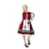 Hans Christian Andersen Fairy Tale Performance Clothes, Children and Adults Selling Matches, Little Girl Drama Performance Clothes