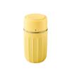 Auslaufsichere Eiswürfel-Wasserflasche Wiederverwendbare Druckart Eisform Kaffeetasse Berührungslos Lebensmittelqualität Eiswürfelkessel Büro/Zuhause