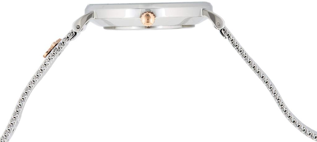 Coach PERRY 14503336 Women's Watch, Silver,