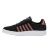 K-SWISS Court Tiebreak SDE Women's Sneakers Black (97012-091-M)