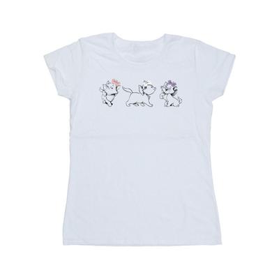 Na górę (dziewczynki od 4 lat) – T-shirty i koszulki