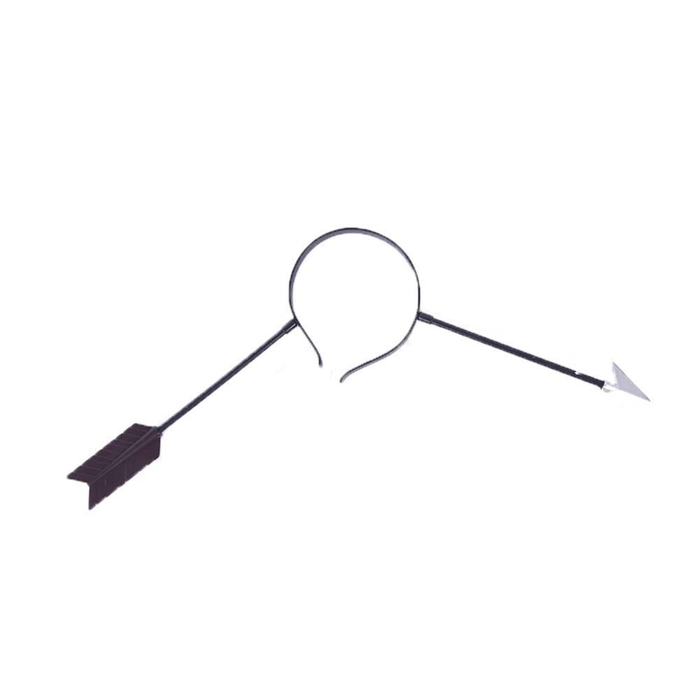 Holiday Props Hammer Plastic Simulation Headwear Women Hairband Scary Hair Hoop Halloween Headband