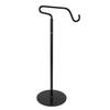 Camping Light Stand Pole with Hook Adjustable Height Folding Aluminum Alloy Camping Lantern Pole Hanger for Outdoor