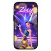 for iPhone 17 16 15 Xiaomi Poco F7 F8 X7 X6 C85 C75 C71 M8 Redmi Note 14 13 12 11 Pro Max 14C 13C 15C A3 A4 Phone Case Zoey KPop Demon Hunters X Cover