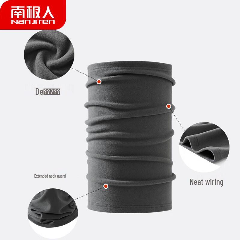 Nan Ji Ren Winter Windproof Balaclava