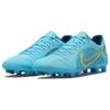 Nike Mercurial Vapor 14 Academy HG 'Blue Orange' Sneakers DJ2871-484