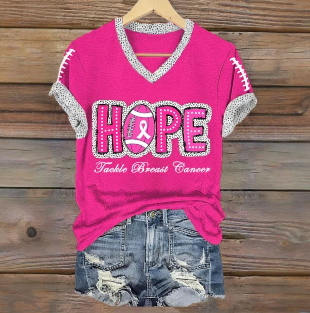 

Женская футболка Game Day с принтом в виде букв, однотонная, с пайетками, модная одежда, повседневная одежда больших размеров, топы, футболки, новинка 2024 года, футболка, пуловер XL