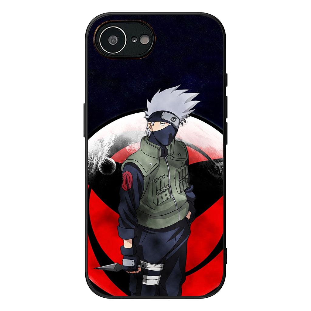 

for Motorola Moto Edge 70 60 Fusion 40 NEO 20 Pro G Stylus G56 G96 G52 G41 G42 G51 Case Senju Narutos Hashirama Sasuke Kakashi Motorola Edge 40 Neo