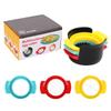 Colorful New Ingredient Egg Slicer Egg Slicer Multi-purpose Fancy Preserved Egg DividerKitchen Small Tools