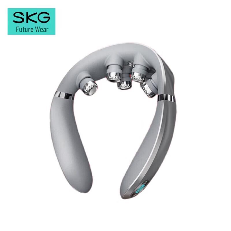 SKG Neck Massager G7 2nd Gen