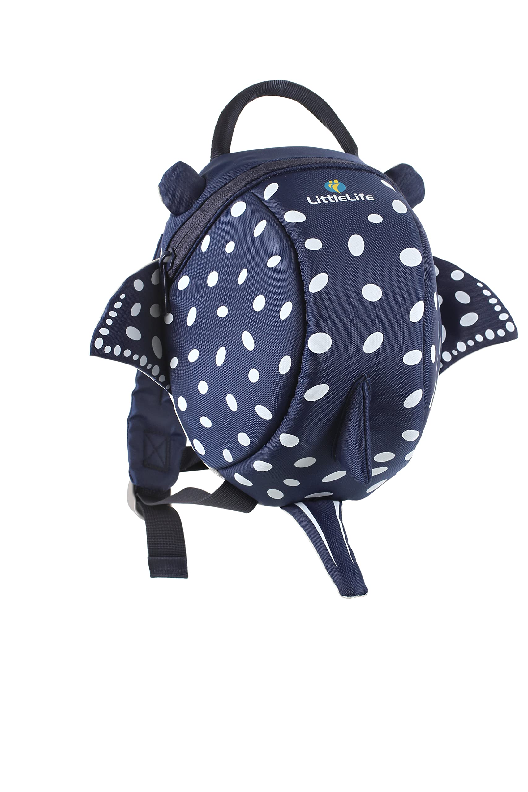 

Little Life LittleLife Cosplay Harness Backpack A