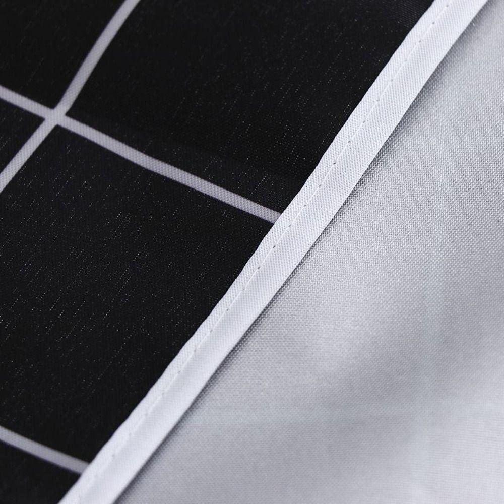 Oxford Cloth Dustproof  Washer Cover Waterproof Laundry Dryer Protect Cover  for Washing Machine