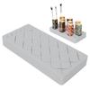 Silicone Lipstick Holder 24 Units Makeup Display Case for Makeup Brush Lipstck Jewlry Nali Oil