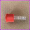 3pcs PBT screw joint, glass thread joint, for condenser tube screw bottle suction bottle GL14 18 25