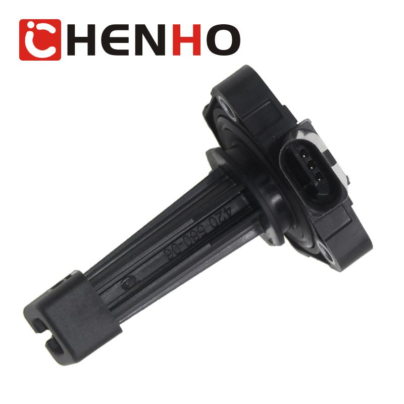 Oil Level Sensor 0907660T 0907660M 0907660H For A1 A3 A4 A5 A6 Quattro Q5 Q7 S4 S5 VW Tiguan Touran Sharan EOS