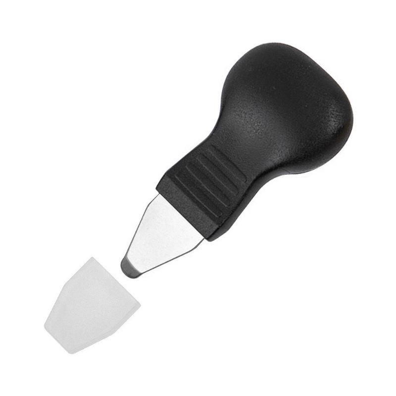 Watch Back Cover Pry Tool: Knife for Battery Replacement & Repair