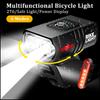 Acessórios para bicicletas – Luzes e iluminação para bicicletas