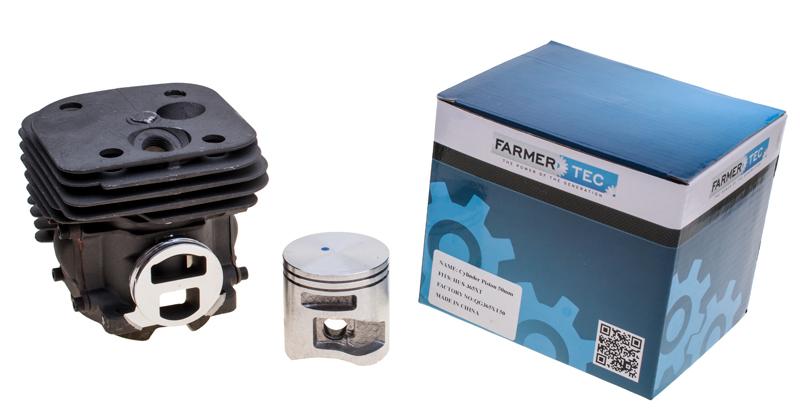 

Cylinder Husqvarna 365 /50mm/ Set. X Torq Qg365Xt50