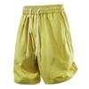 Men Lightweight Quick Dry Athletic Shorts Breathable Stretch Waistband Running Training Shorts for Sports and Fitness Activities