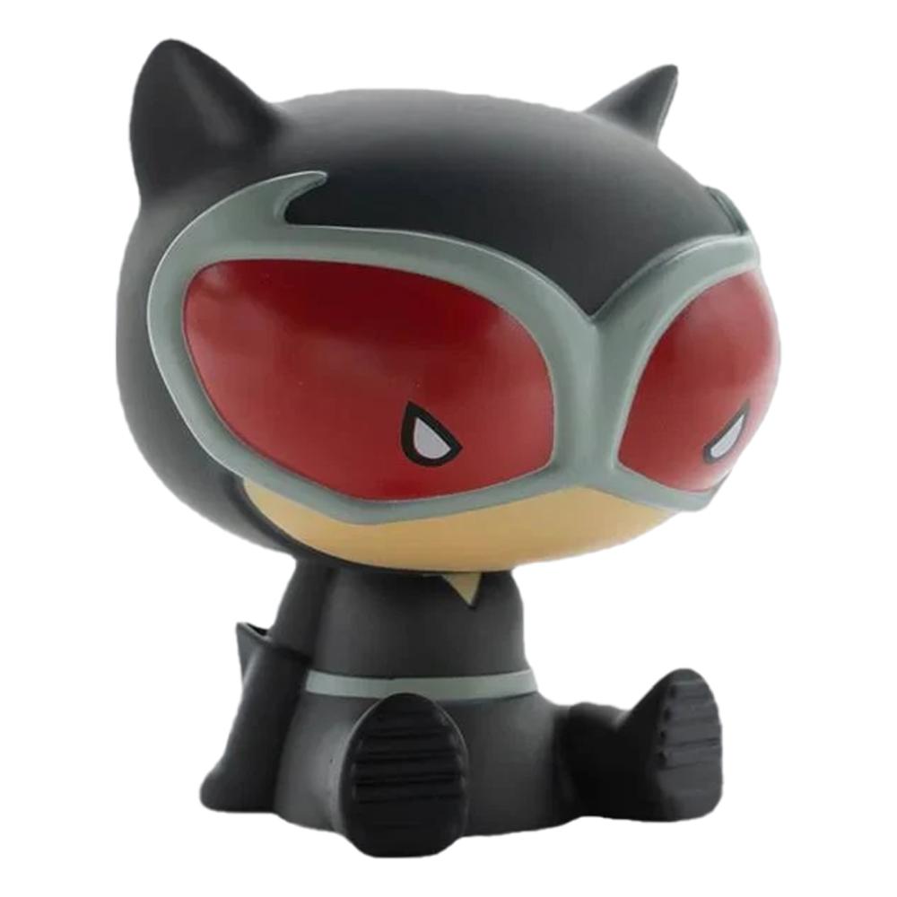 DC Comics Chibi Catwoman Money Box