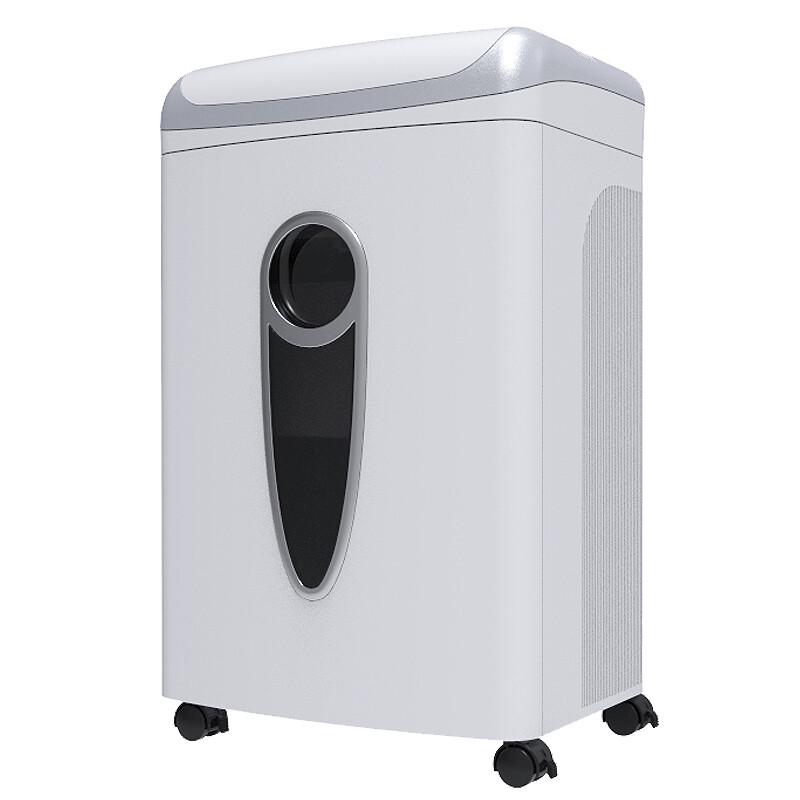 Sanmu MSD9670 P-5 Cross-Cut Office Shredder CN plug (adapter included)