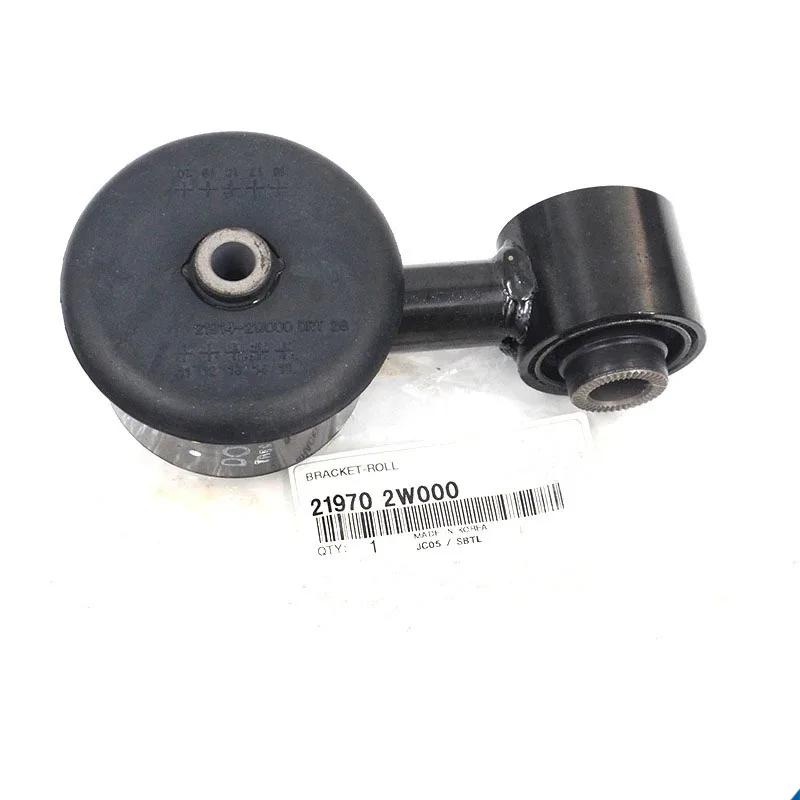 New Roll Rod Bracket Assy 219702W000 21970-2W000 for Hyundai Santa Fe KIA