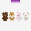 DAY6 PETIT DENIMALZ PLUSH 10CM Ver.