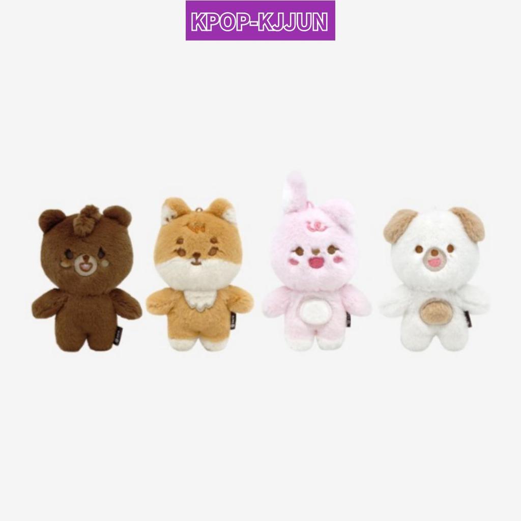 DAY6 PETIT DENIMALZ PLUSH 10CM Ver.