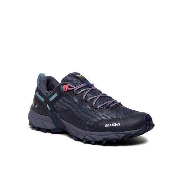 

Обувь для бега Salewa Ws Ultra Train 3 61389-3823 Granatowy