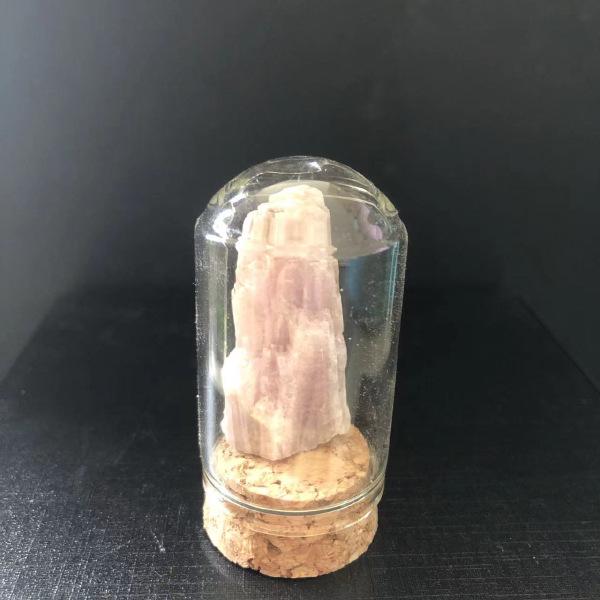 Přírodní krystalické horniny minerální vzorky: Vzdělávací dárky pro děti