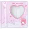 Sanrio My Melody Sběratelské album 681342 (Užijte si Idol)