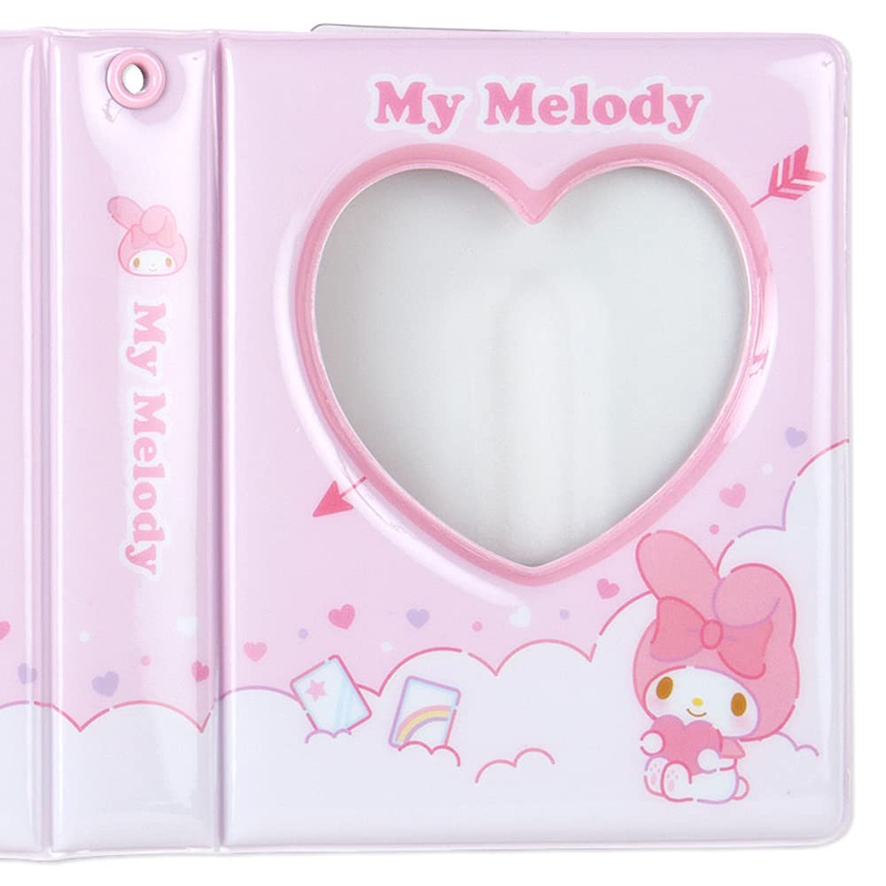 Sanrio My Melody Sběratelské album 681342 (Užijte si Idol)