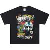 Mf Doom T-Shirt, Weicher Stoff, Lässige Alltagskleidung