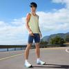 361° Men's Semi-Elastic Quick-Dry Compression Running Shorts