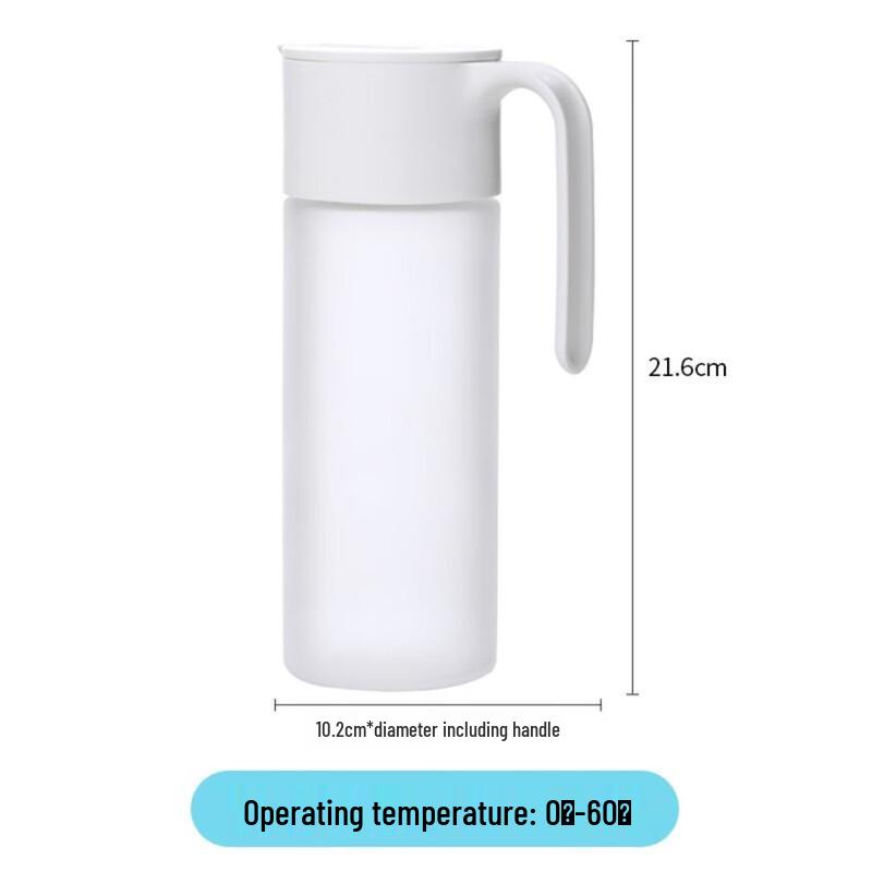 Chahua Aoboz Automatic Oil Dispenser