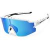 Rockbros 14110021001 Kids Polarized Cycling Glasses