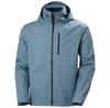 Helly Hansen Crew Hooded 2.0 Jacket