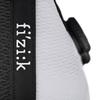 Cycling Shoes STABILITA CARBON Cm [Fizik] White/Black 27.5