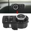 Headlight Fog Lamp Control Switch Button for Chevrolet Cruze J300 J305 J308 1.4 1.6  13301749