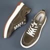 Leather Shoes For Man Genuine Leather Casual Shoes Business Oxford Shoes High Quality Designer Work Shoes