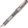 PILOT Mannenhitsu Custom Heritage 92S Shiki NCF Fountain FKVH15SRSNCF Pen, Non-Colored,