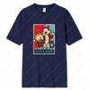 Calvin e Hobbes Unisex Bambini Personaggio dei Cartoni Animati Fumetto Adulti Maglietta Amicizia Compagnia Regalo Top Uomo Donna Cotone Carino Maglietta