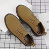 Fashion High Quality Handmade Men Formal Shoes Brand Designer Casual Shoes Platform Wedding Dress Shoe Man Footwear Italian Oxford Shoes