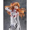27CM Anime Shin Evangelion Gekijouban Souryuu Asuka Langley Figure 1/7 Last Mission Combat Suit Scene Model Toy Present Action