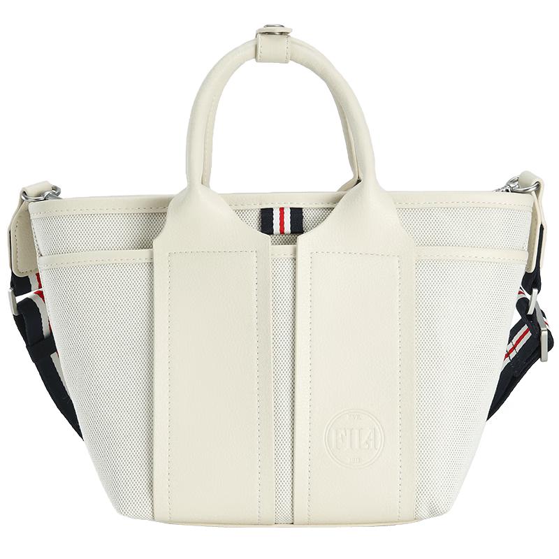 FILA Women s Fashion Casual Shoulder Bag XS голубиный серый