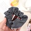 Hair Accessories Leopard Print Headwear Large Intestine Hairband Elastic Hair Bands Hair Scrunchies