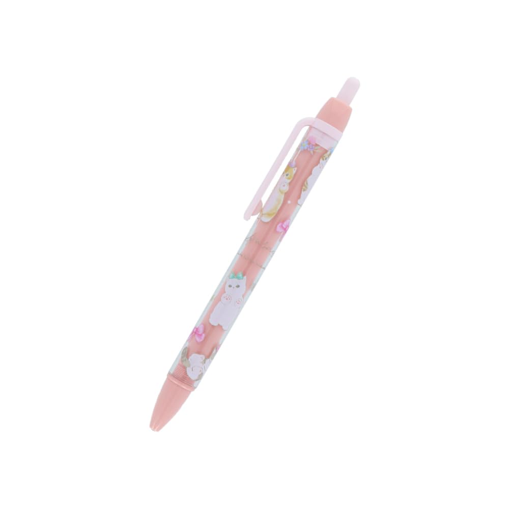 

Sunstar Stationery Mofusand Mechanical Pencil Nikukyu S4484878