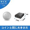 2022 Latest WiFi Hidden Security Surveillance for Kids and 1080P PP2P IP Wireless Web Spy Lightweight Video Dash Night Motion Parking Surveillance