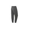 Li Ning Training Series Knitted Sweatpants Men's Road Gray AKLSE87-4