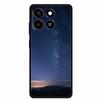 Phone Case For ZTE Blade A55 Back Cover Case A 55 Shockproof Black Silicone Soft Coque For ZTE Blade A35 Case A 35 6.75" Funda